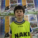 Turniej Naki rocznik 2005, 5.01.2013r - 124